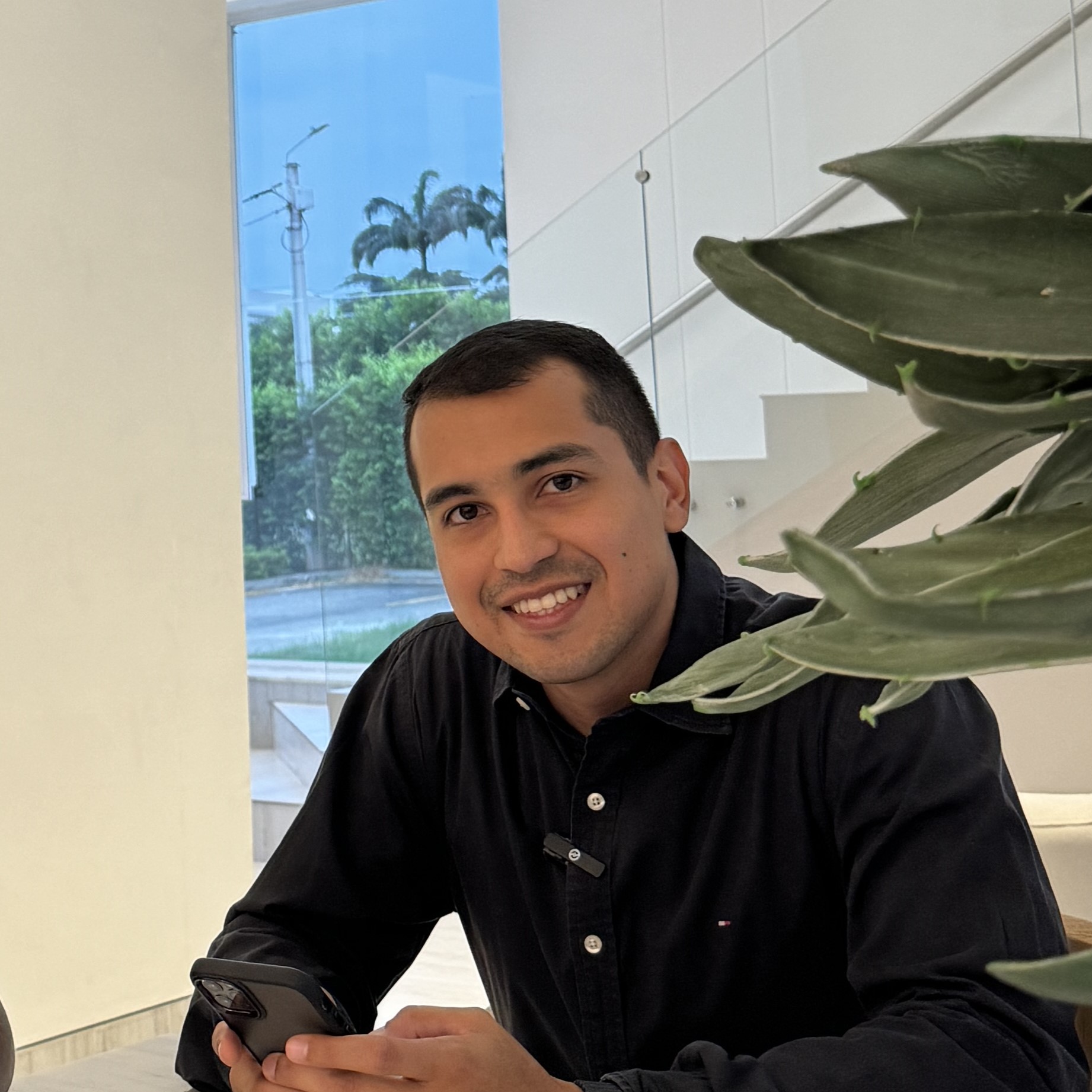 El Maestro, responsable de Dinámicas del Maestro